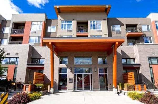 Unfurnished Unit 116 - 1550 Dickson Avenue property